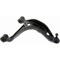 Mevotech 06-13 Suzuki Grand Vitara Control Arm-Bj, Cms801037 CMS801037 - alternate 4